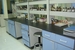 Lab Center Table 9